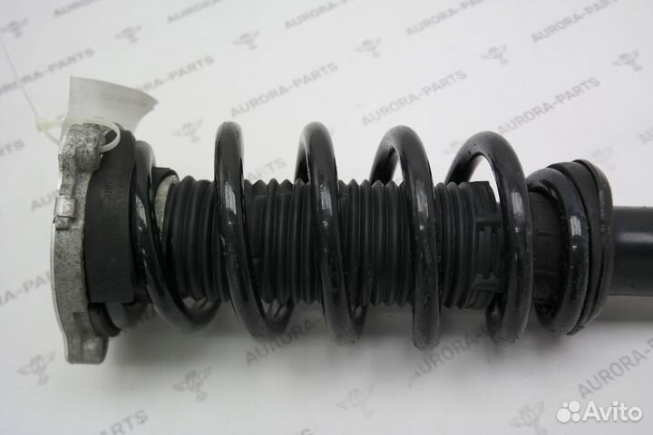 Амортизатор передний XC90 2 2014-2020