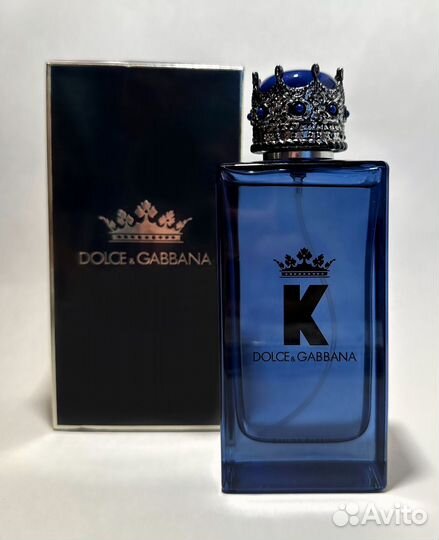 Q by Dolce & Gabbana, K by Dolce & Gabbana