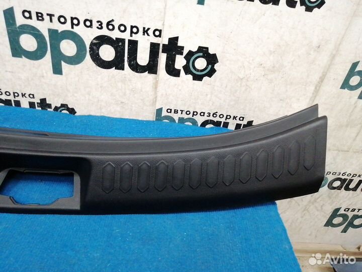 Накладка задней панели 85770-3U010 Kia Sportage