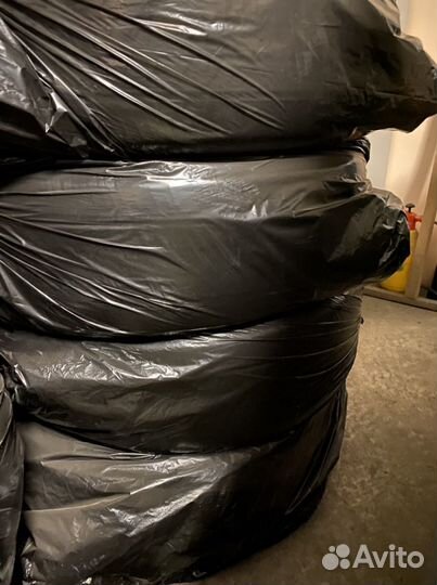 Dunlop DSV-01 215/60 R16