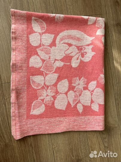 Одеяло байковое