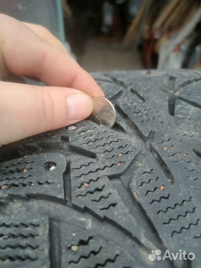 Toyo Observe G3-Ice 215/55 R17 98T