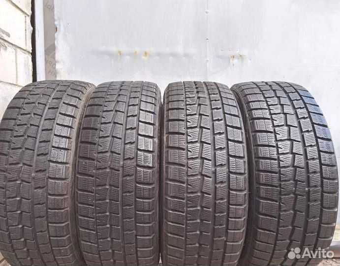 Dunlop Winter Maxx WM01 205/45 R17 108H