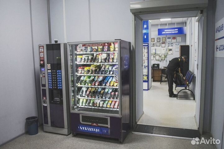 Продам готовый бизнес по продаже газировки Заправк