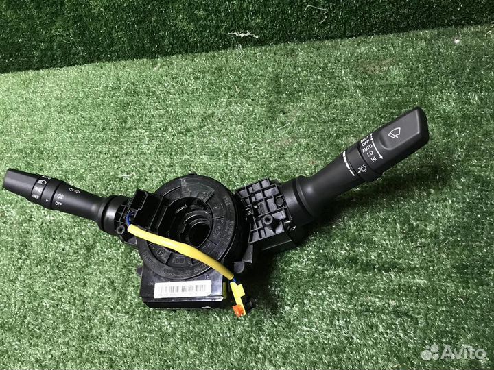 Переключатель подрулевой в сборе Changan UNI-V