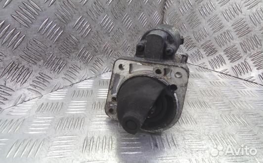 Стартер дизельный jeep cherokee KJ (GBN19BR01)