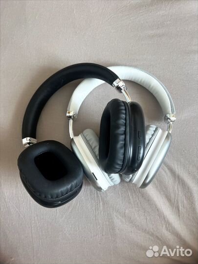 Беспроводные наушники Hoco