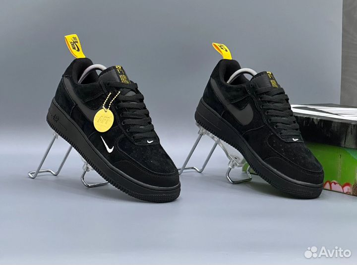 Кроссовки мужские nike air force