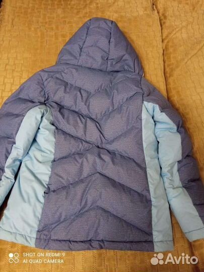 Куртка для девочки