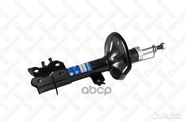 Амортизатор chevrolet aveo LS/LT/1.6L ALL 08-09