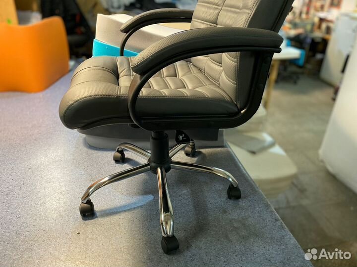 Кресло компьютерное