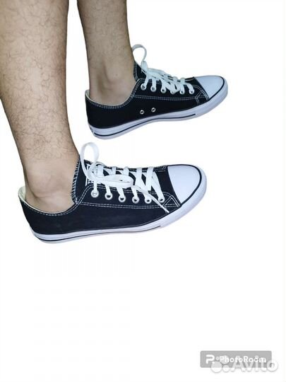 Converse 42 размер