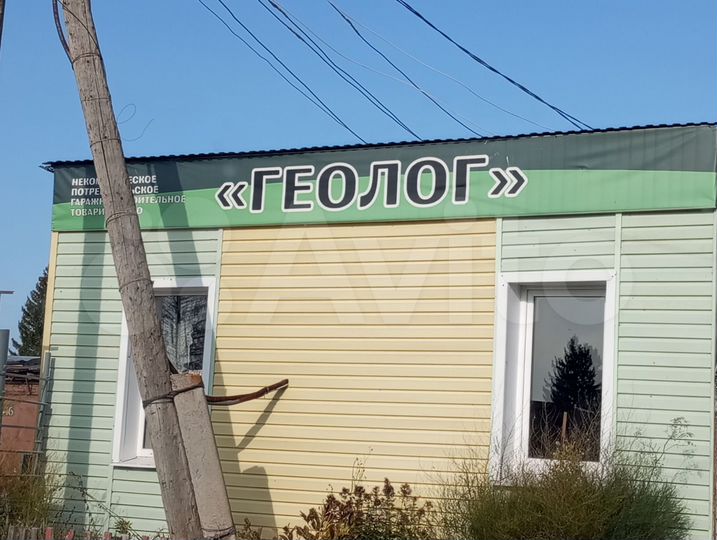 Гараж, 13 м²