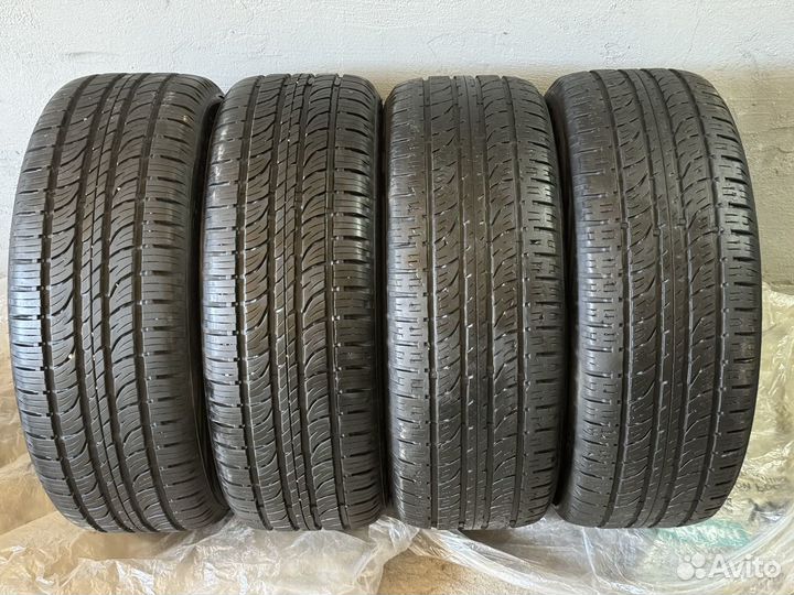 Viatti Bosco A/T V-237 235/55 R17