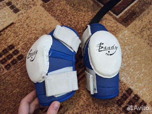 Налокотники