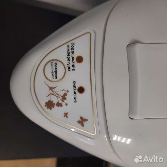 Термопот бу