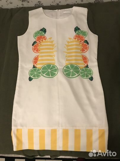 Вещи пакетом