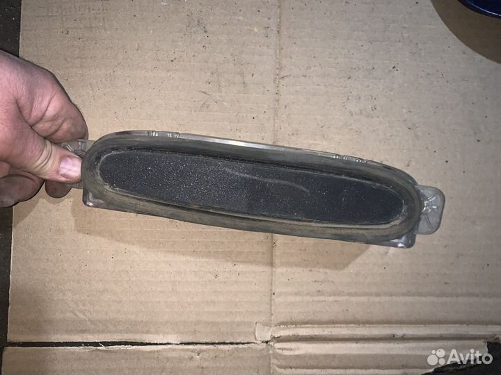 Фонарь задний (стоп-сигнал) Mazda 3 BK