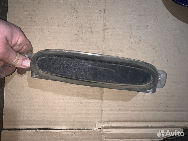 Фонарь задний (стоп-сигнал) Mazda 3 BK