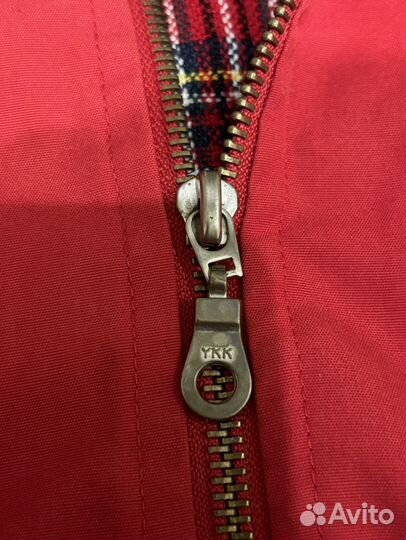 Харрингтон lonsdale