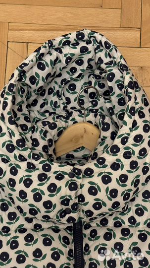 Куртка зимняя benetton