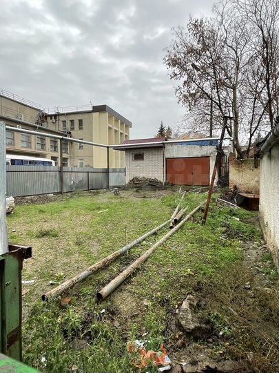 Участок 4 сот. (ИЖС)