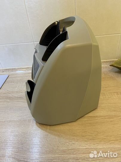 Счетчик банкнот dors 700