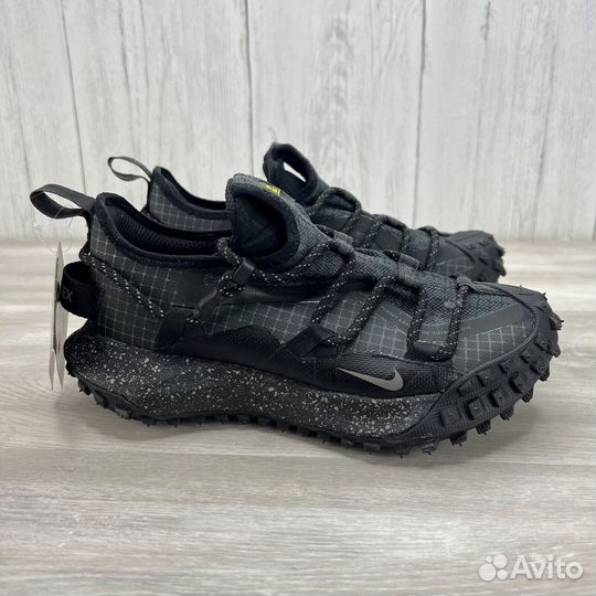 Кроссовки Nike Acg Mountain Fly Gore Tex