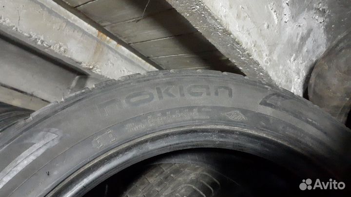 Nokian Tyres Hakka Z 225/45 R18