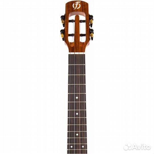 Укулеле Flight phantom tenor EQ-A