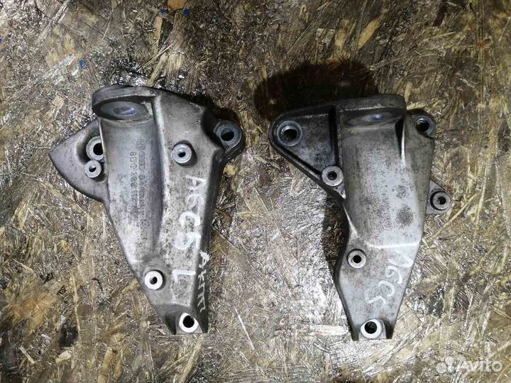 Кронштейн АКПП Ауди А6 С5