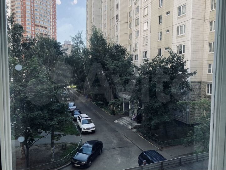 3-к. квартира, 78 м², 3/17 эт.