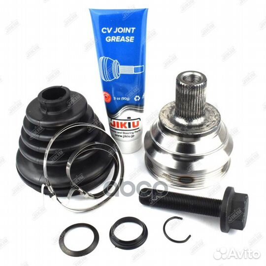 Шрус JC33015 jikiu