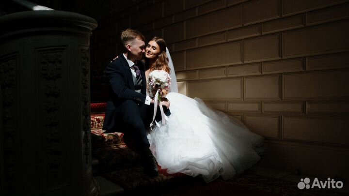 Фотограф, фотограф на свадьбу, детские праздники