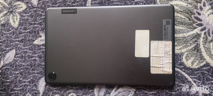 Планшет lenovo