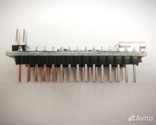 Arduino nano Ардуино