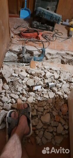 Услуги мастер на час