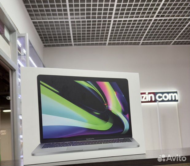 Macbook pro 13 M2 16 512