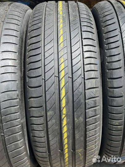 Michelin Primacy 4 215/60 R17