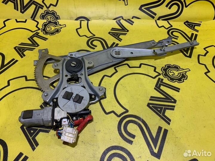 Стеклоподъемник передний правый Subaru