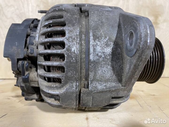Генератор Volvo FH4 22591477