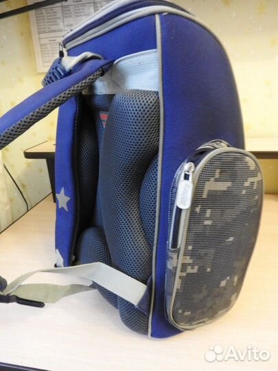 Рюкзак / Ранец школьный