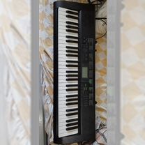 Синтезатор casio ctk 1100