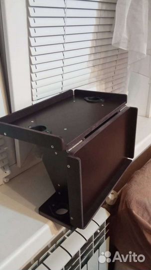 Столик раскладной для эхолота