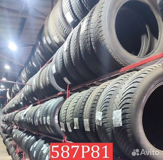 Nokian Tyres Nordman 7 185/65 R15 88M