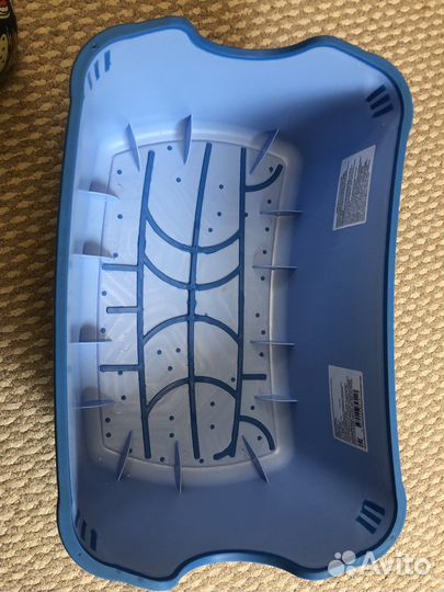 Стульчик подставка, стульчик для умывания