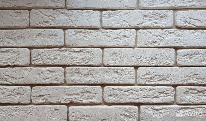 Декоративный камень. Клинкерная плитка