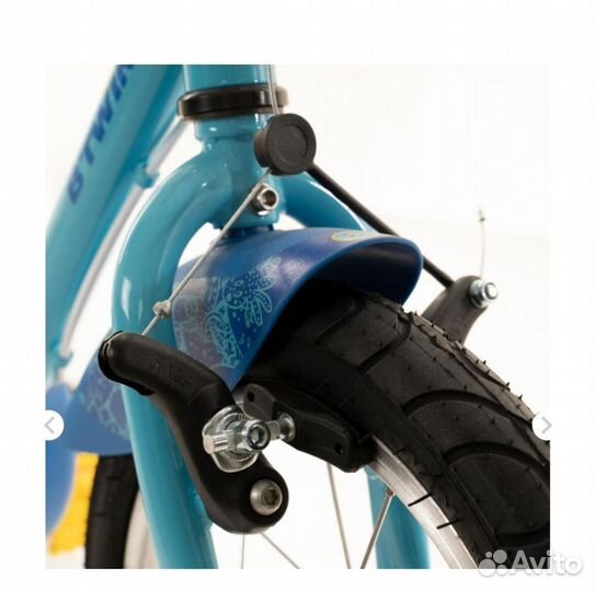 Decathlon Велосипед детский 14