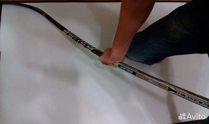 Восстановление/ремонт клюшек