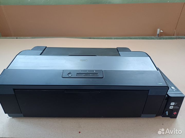 Принтер Epson L1300 (сублимация)
